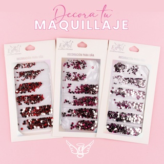 Paquete de piedras engol